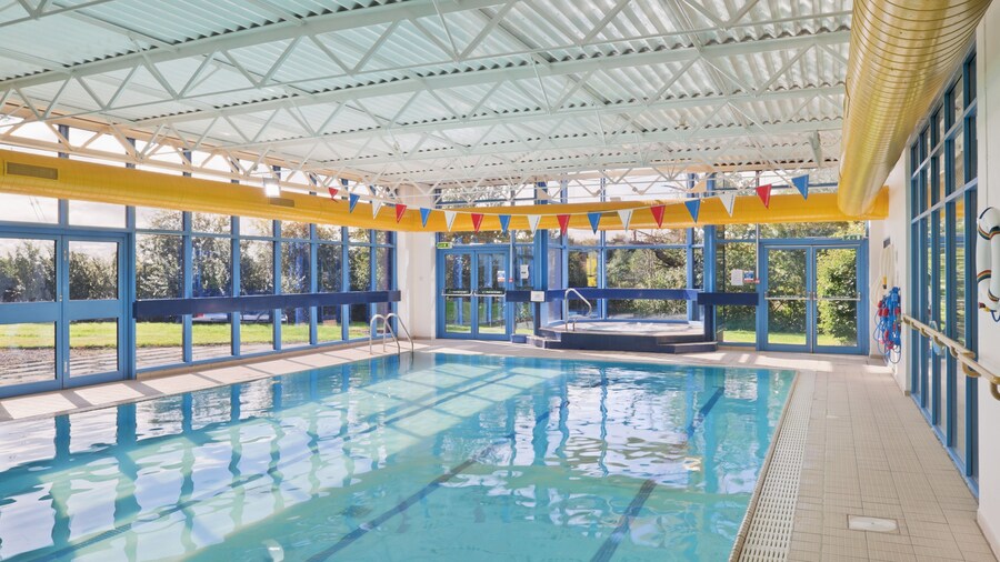Holiday Inn Chester - South by IHG