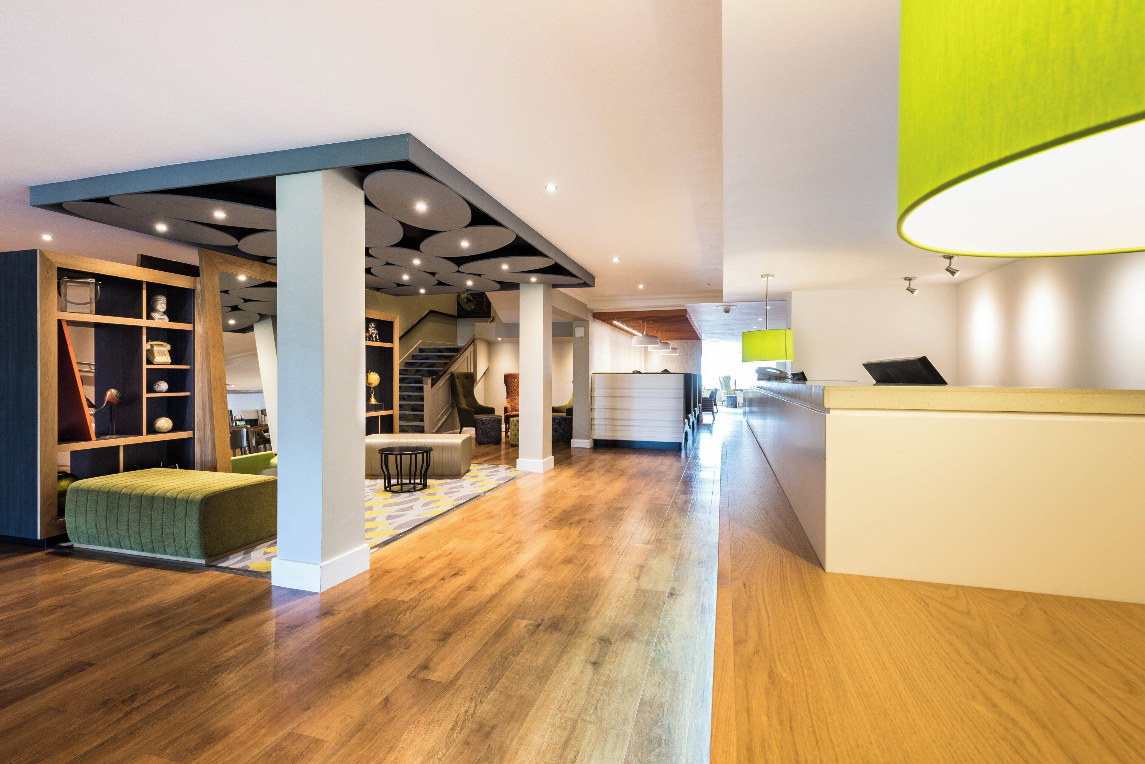 Photo - Holiday Inn Chester - South by IHG