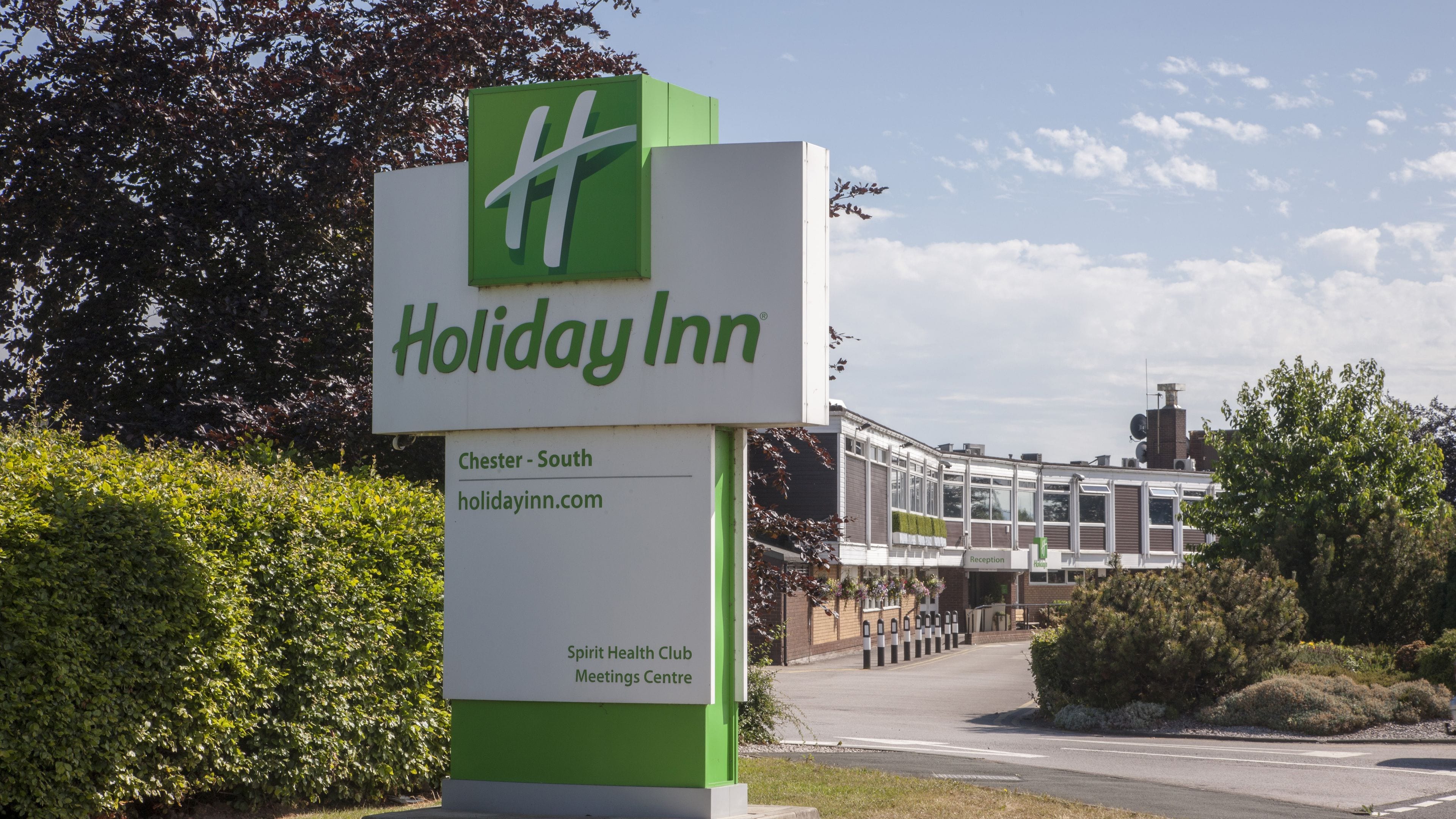 Photo - Holiday Inn Chester - South by IHG