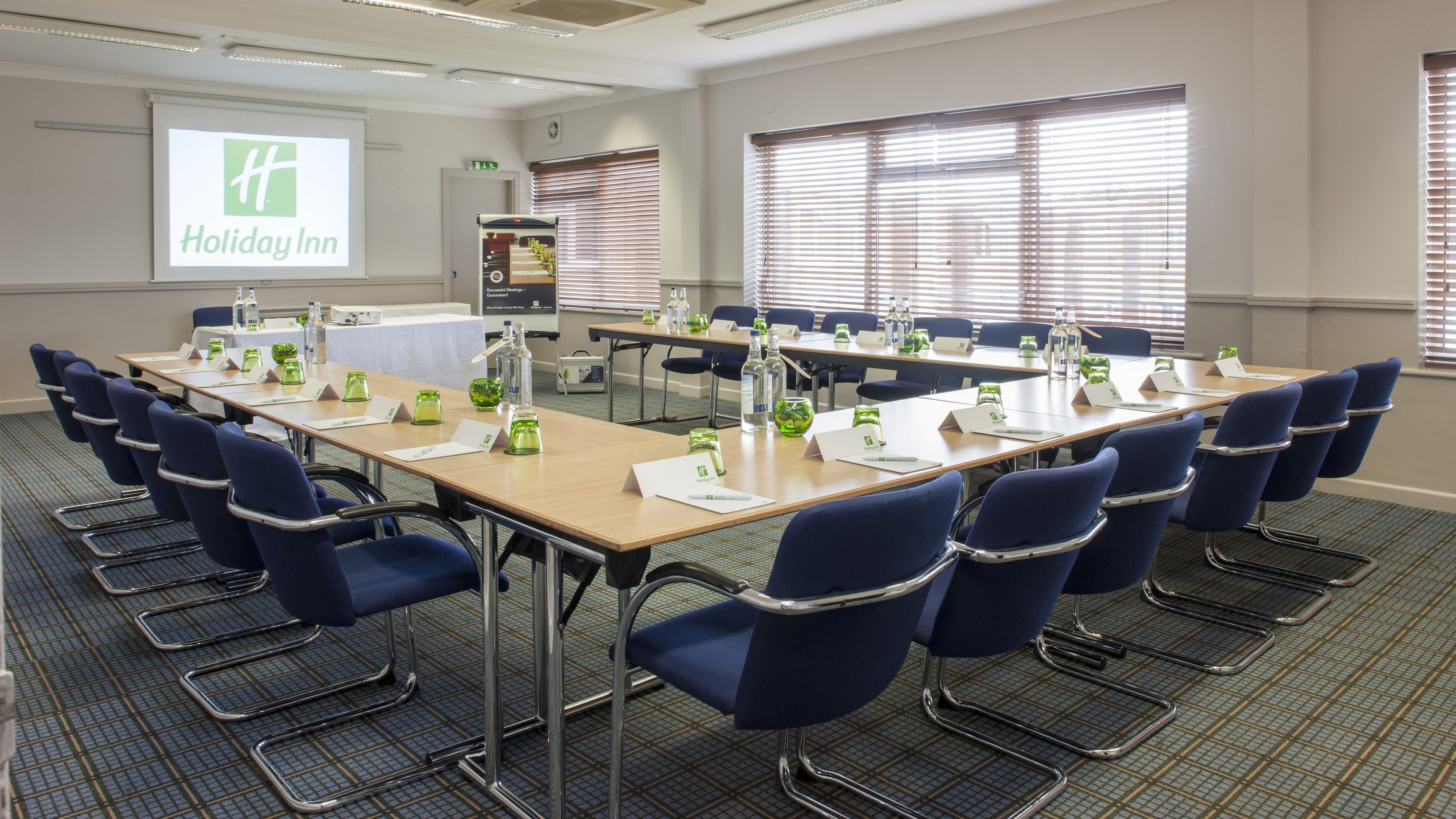 Photo - Holiday Inn Chester - South by IHG