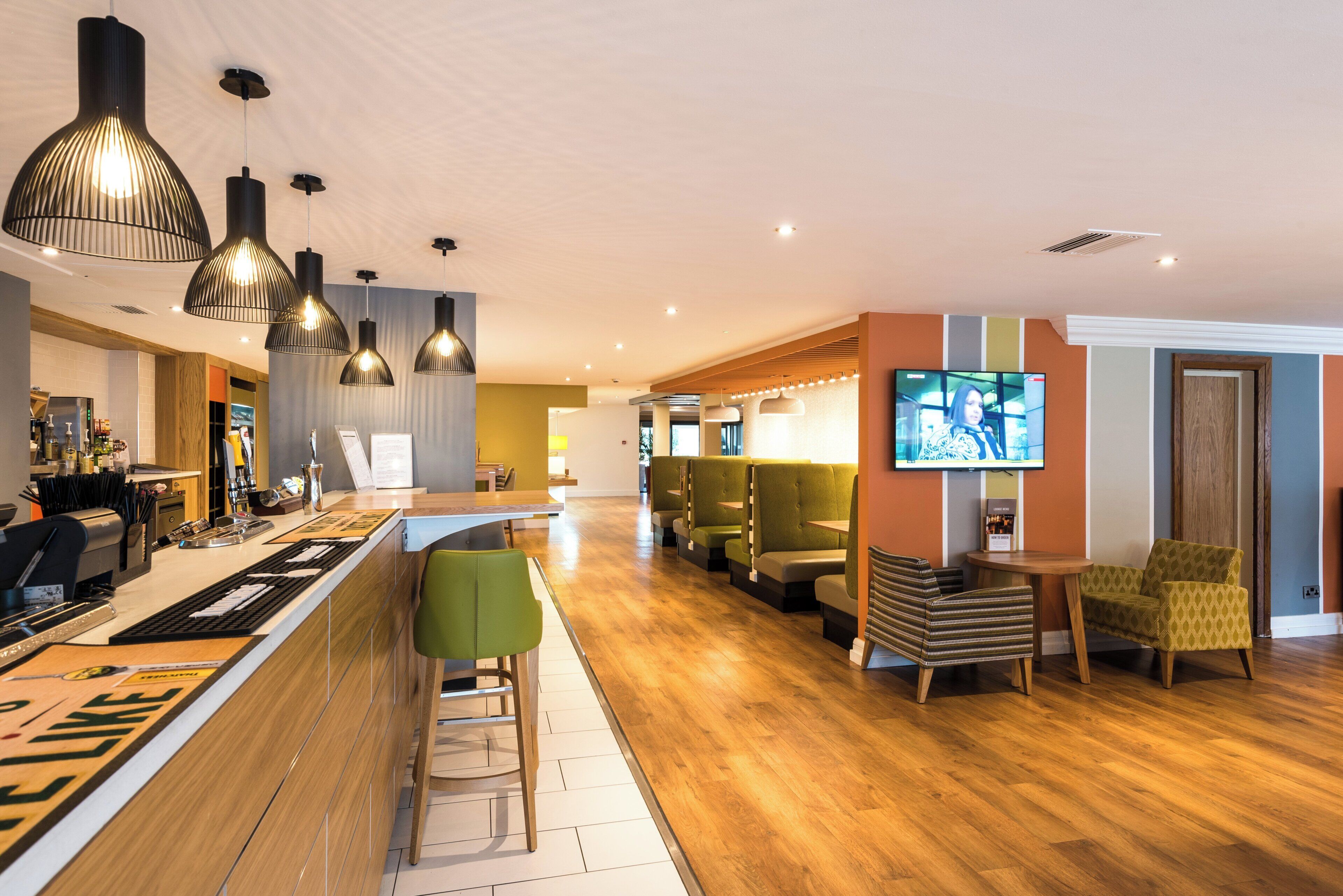 Photo - Holiday Inn Chester - South by IHG