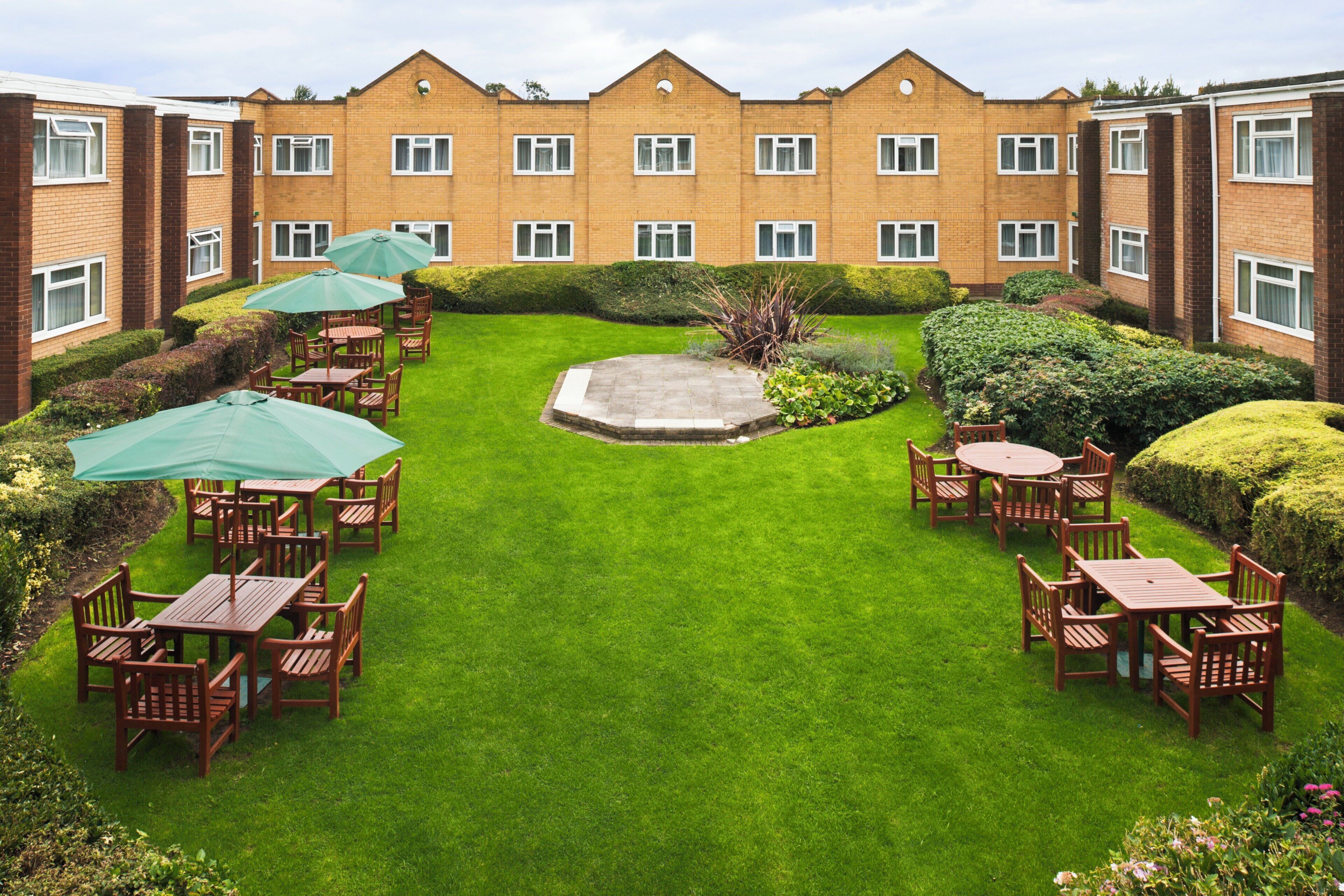 Photo - Holiday Inn Chester - South by IHG