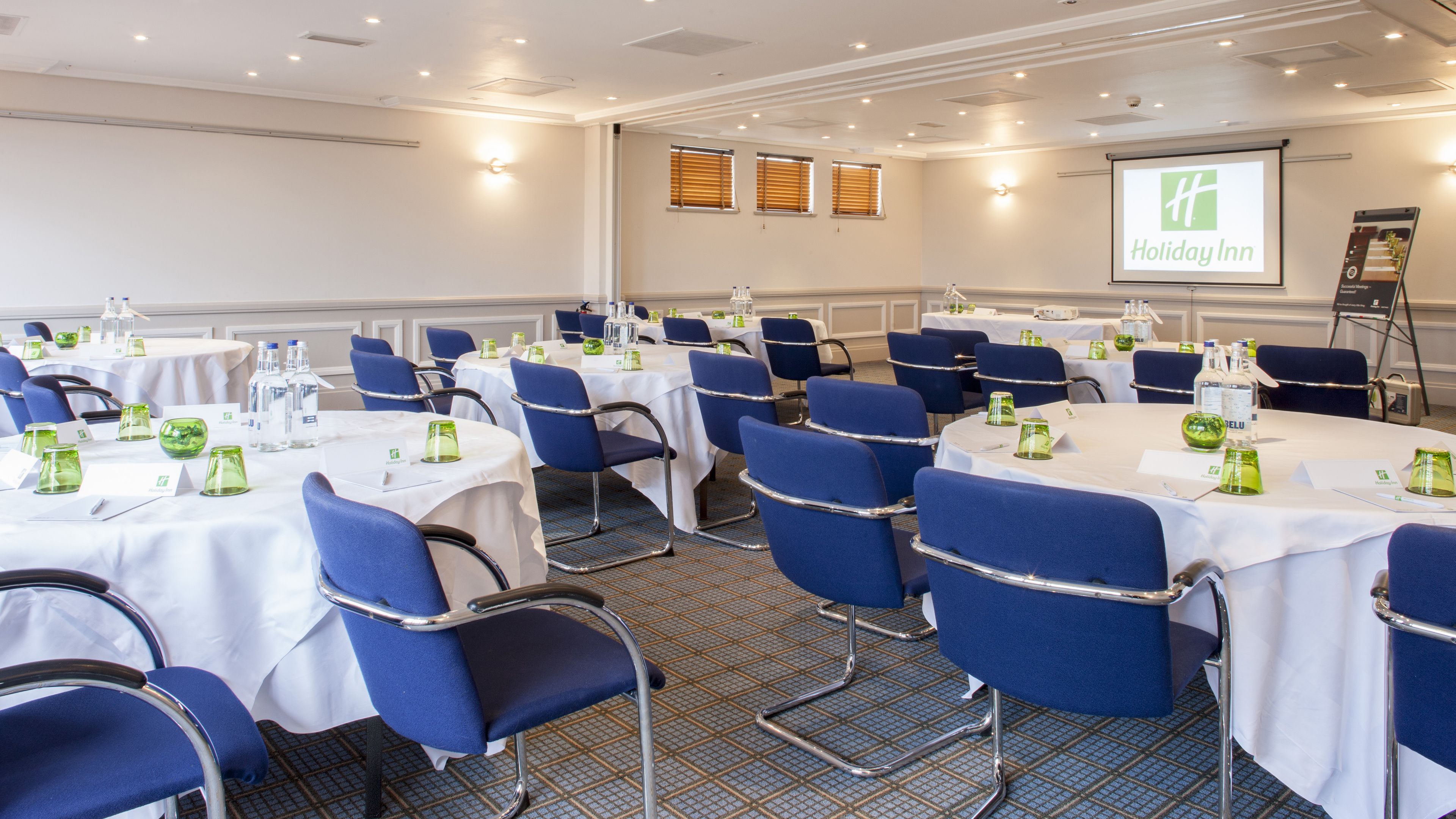 Photo - Holiday Inn Chester - South by IHG