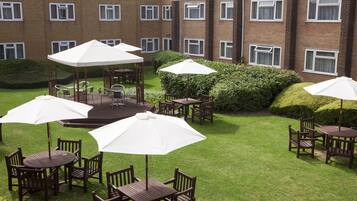 Servicios del alojamiento