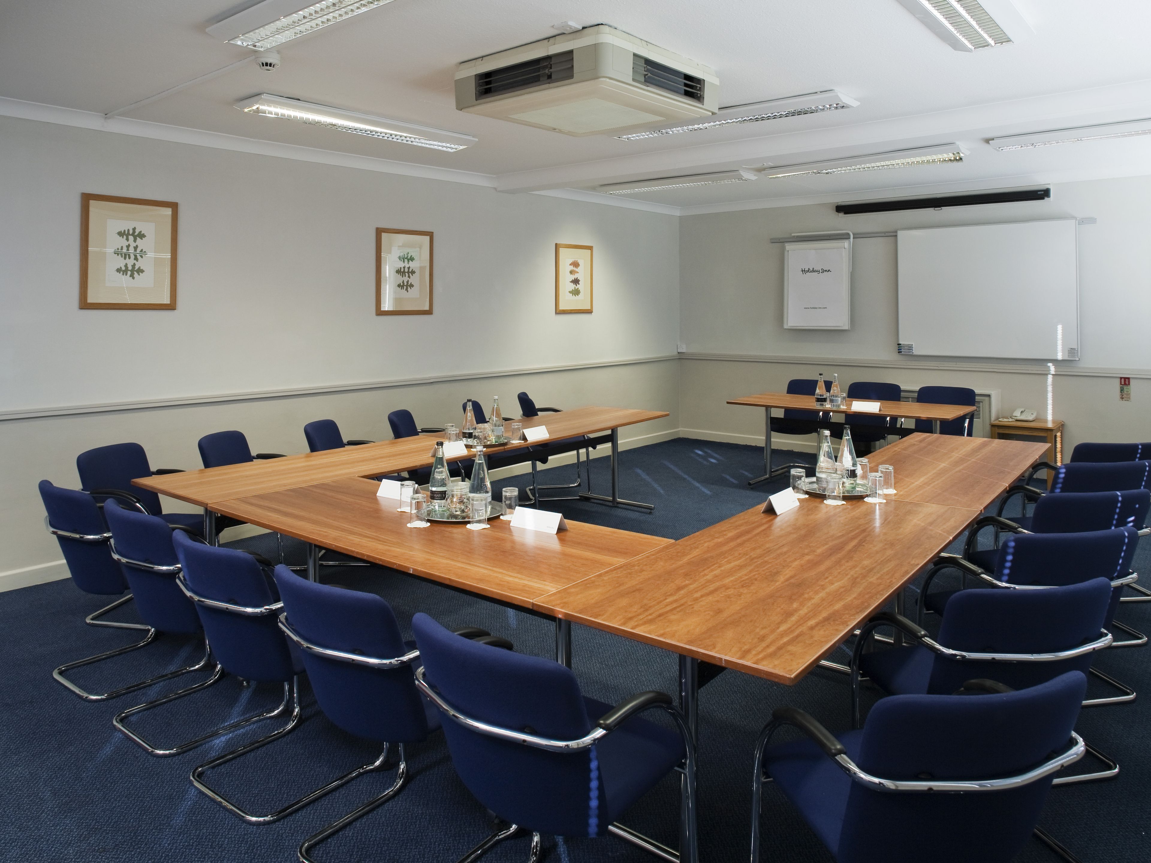 Photo - Holiday Inn Chester - South by IHG