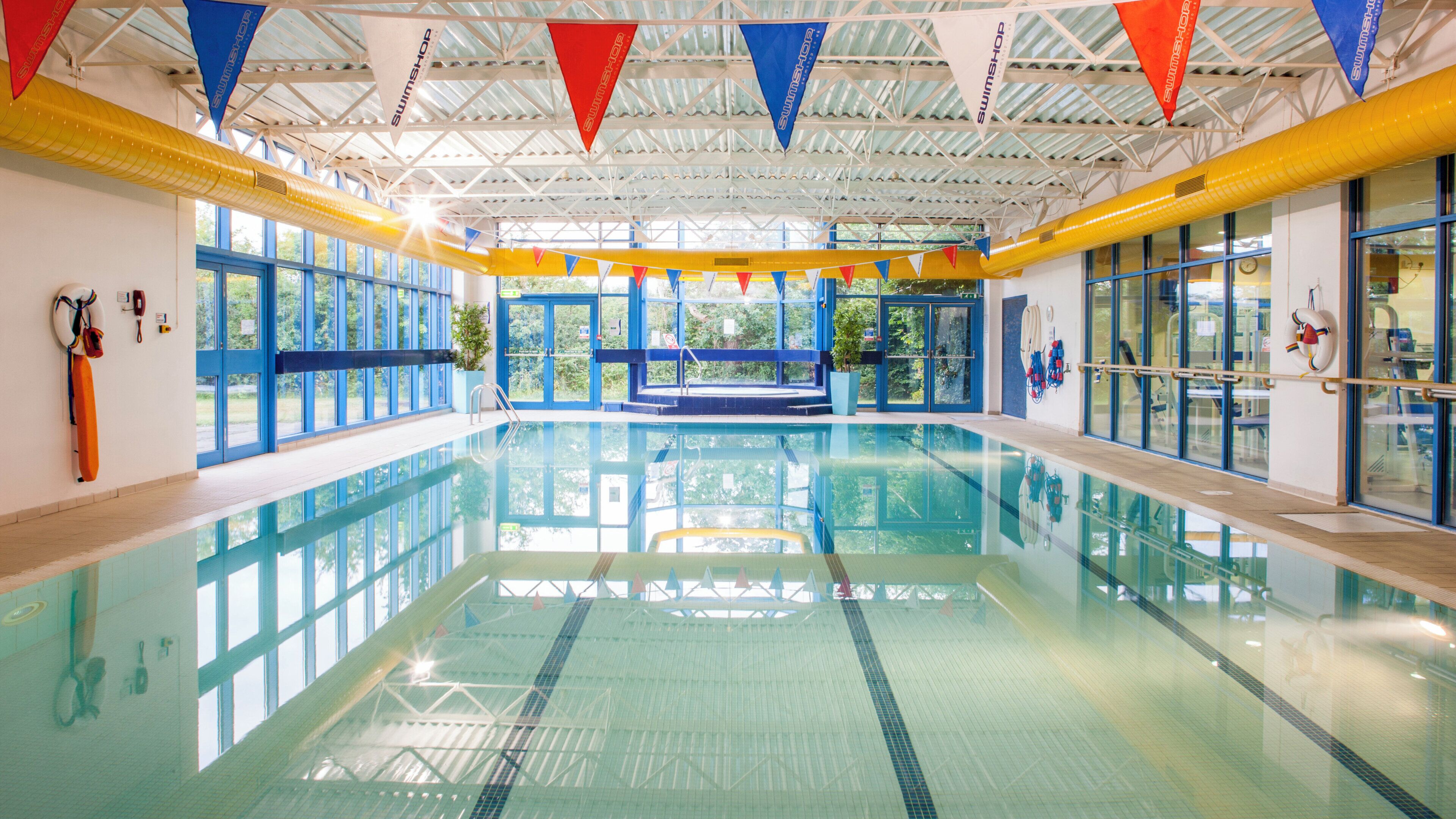 Photo - Holiday Inn Chester - South by IHG