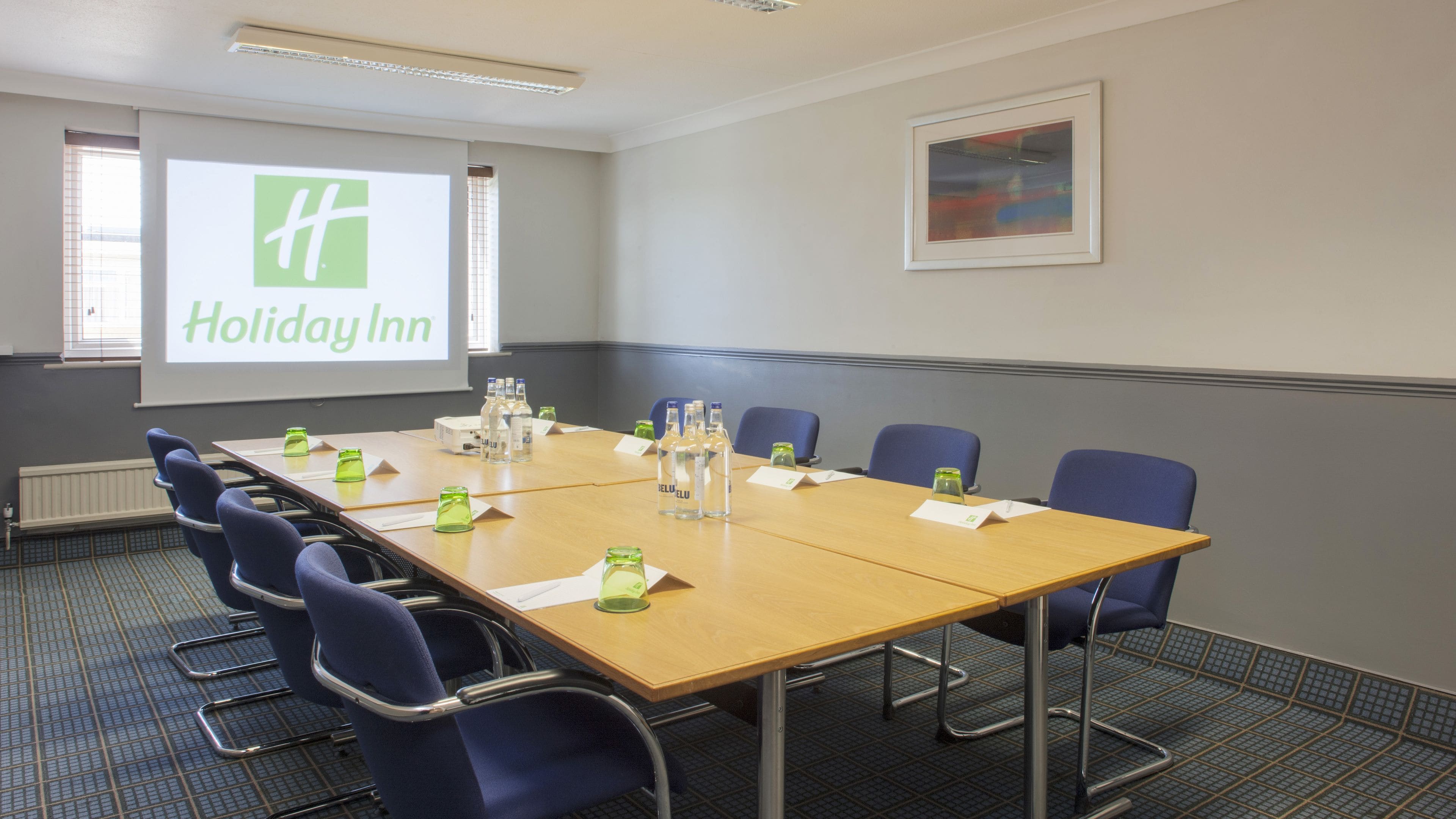Photo - Holiday Inn Chester - South by IHG