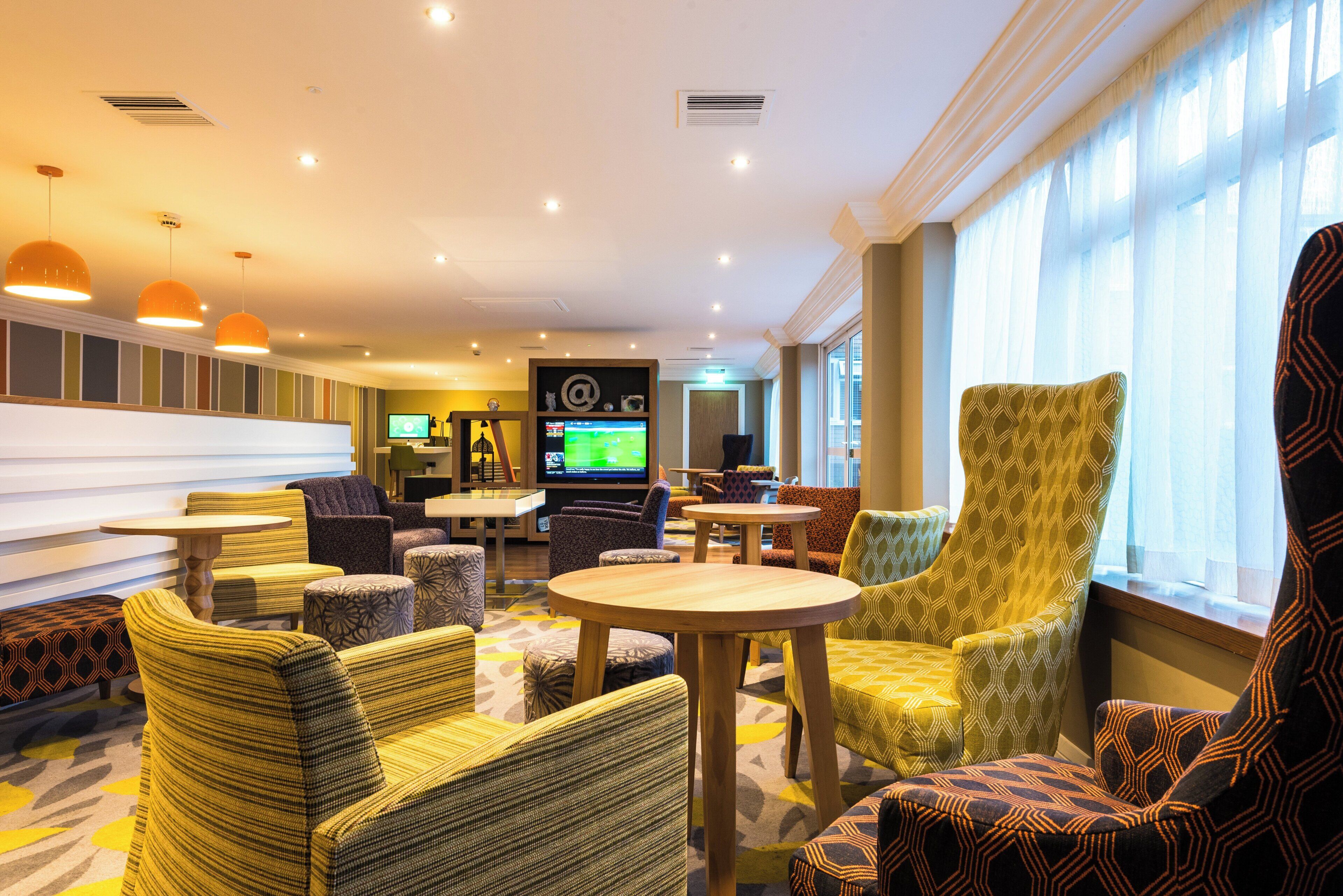 Photo - Holiday Inn Chester - South by IHG