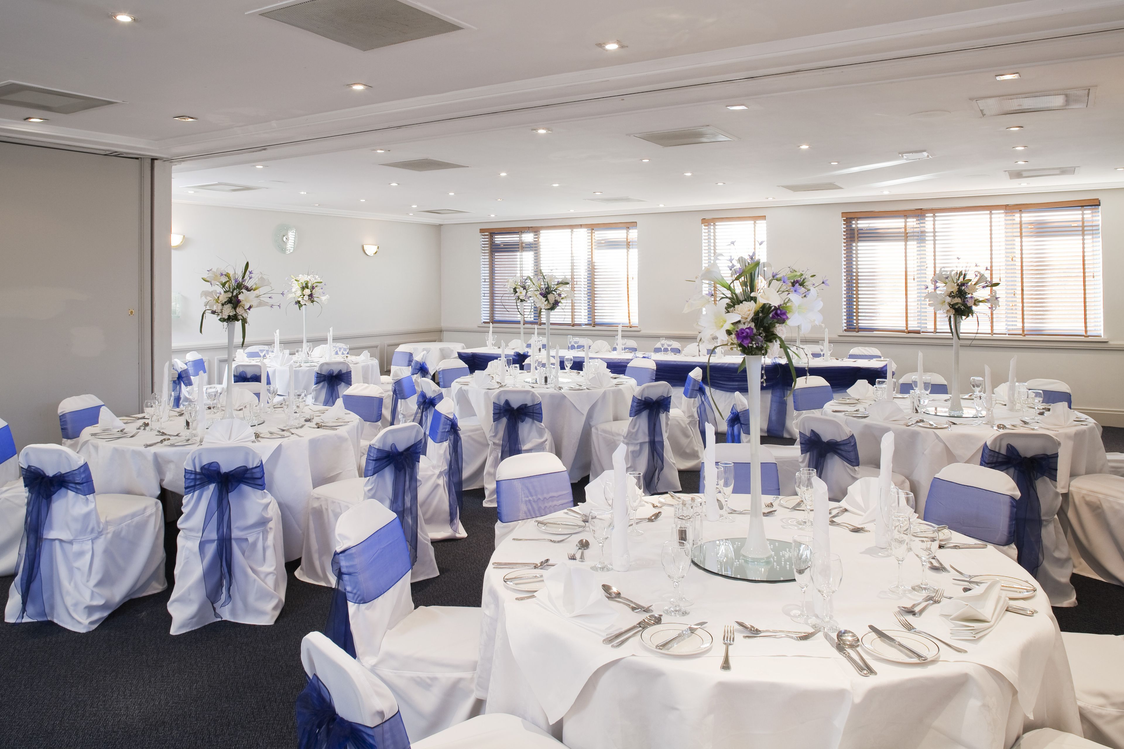 Photo - Holiday Inn Chester - South by IHG