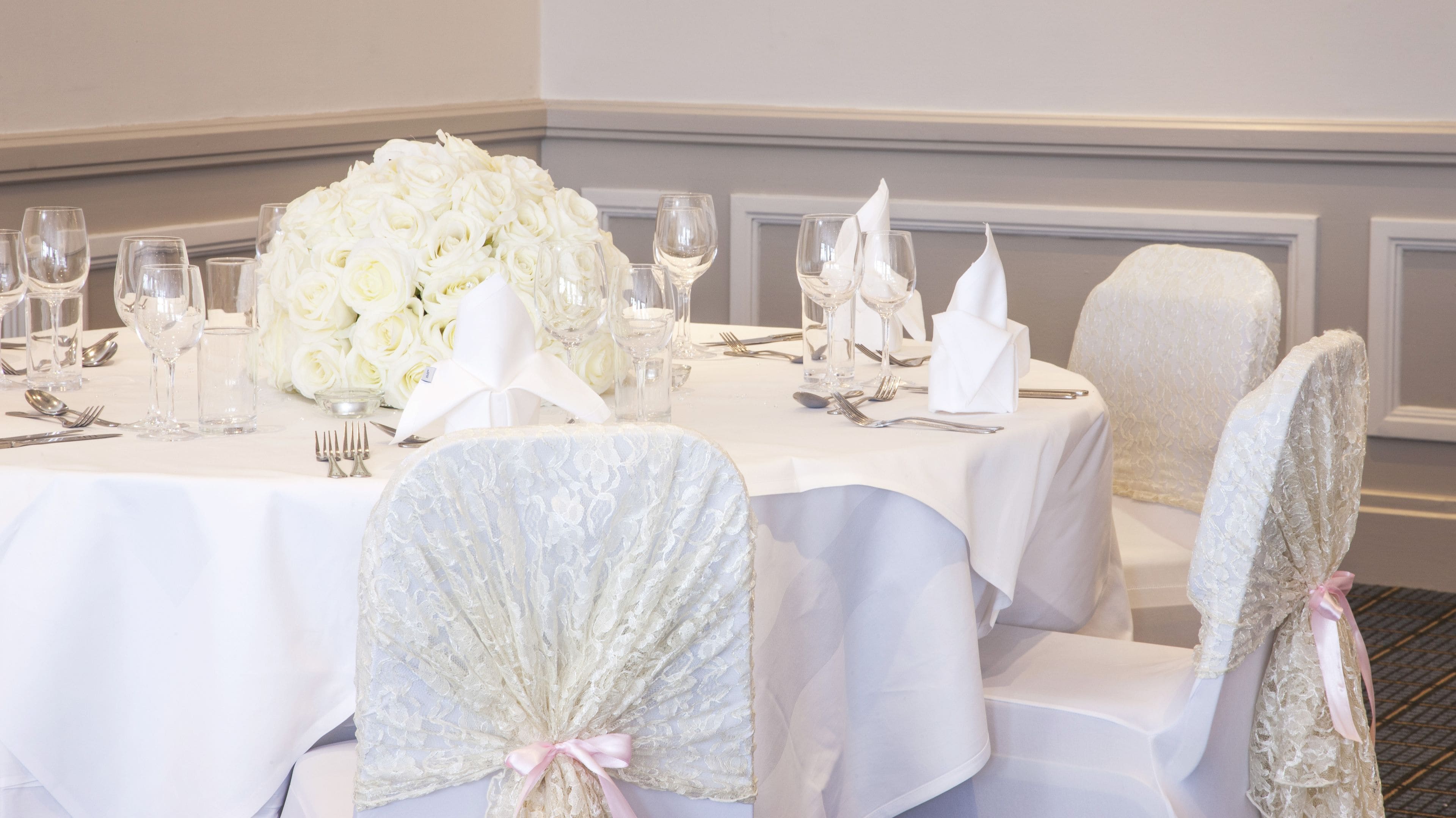 Photo - Holiday Inn Chester - South by IHG