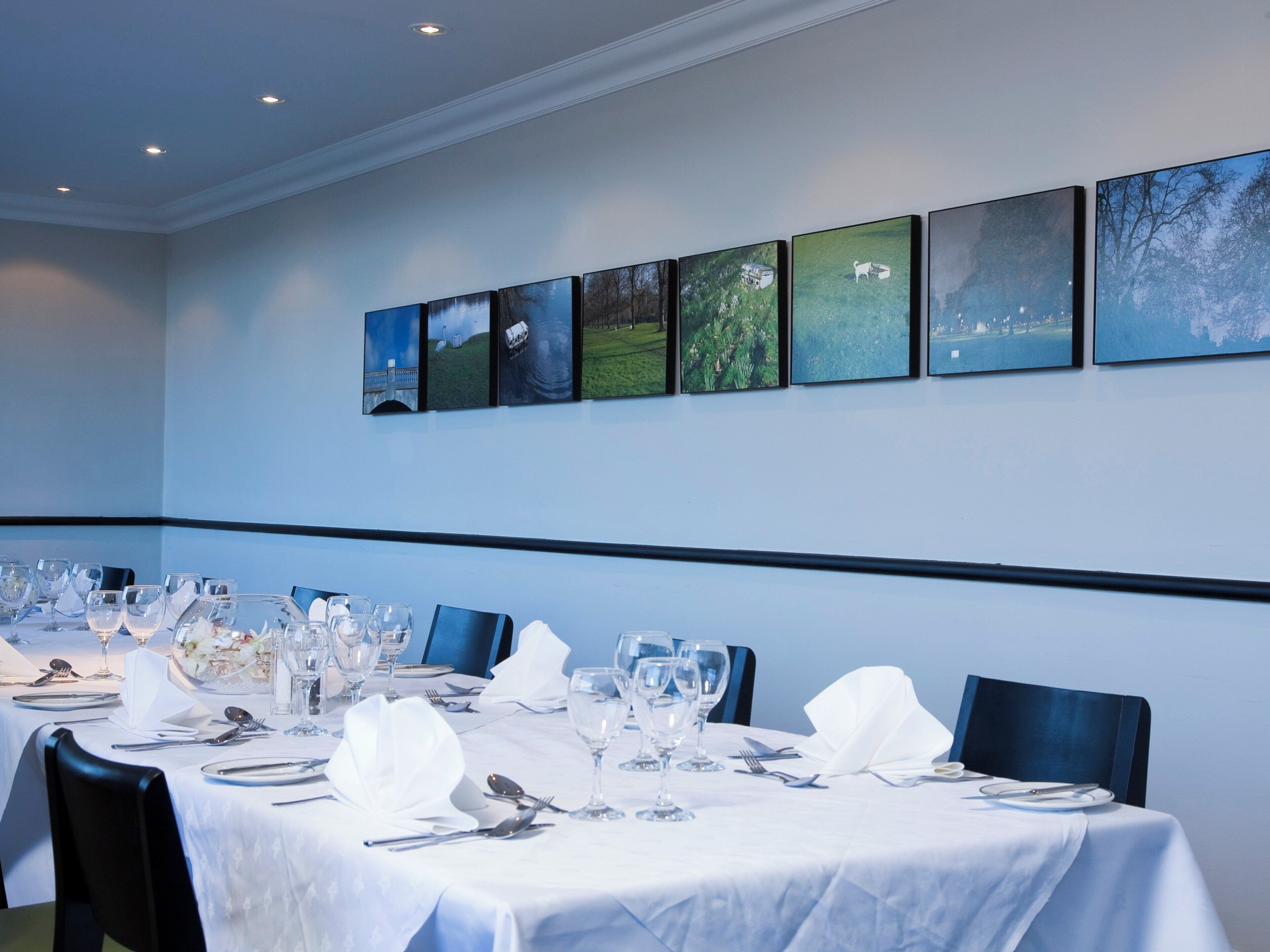 Photo - Holiday Inn Chester - South by IHG