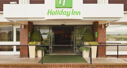 Holiday Inn Chester - South, an IHG Hotel