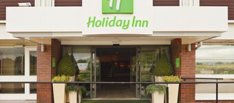 Holiday Inn Chester - South by IHG