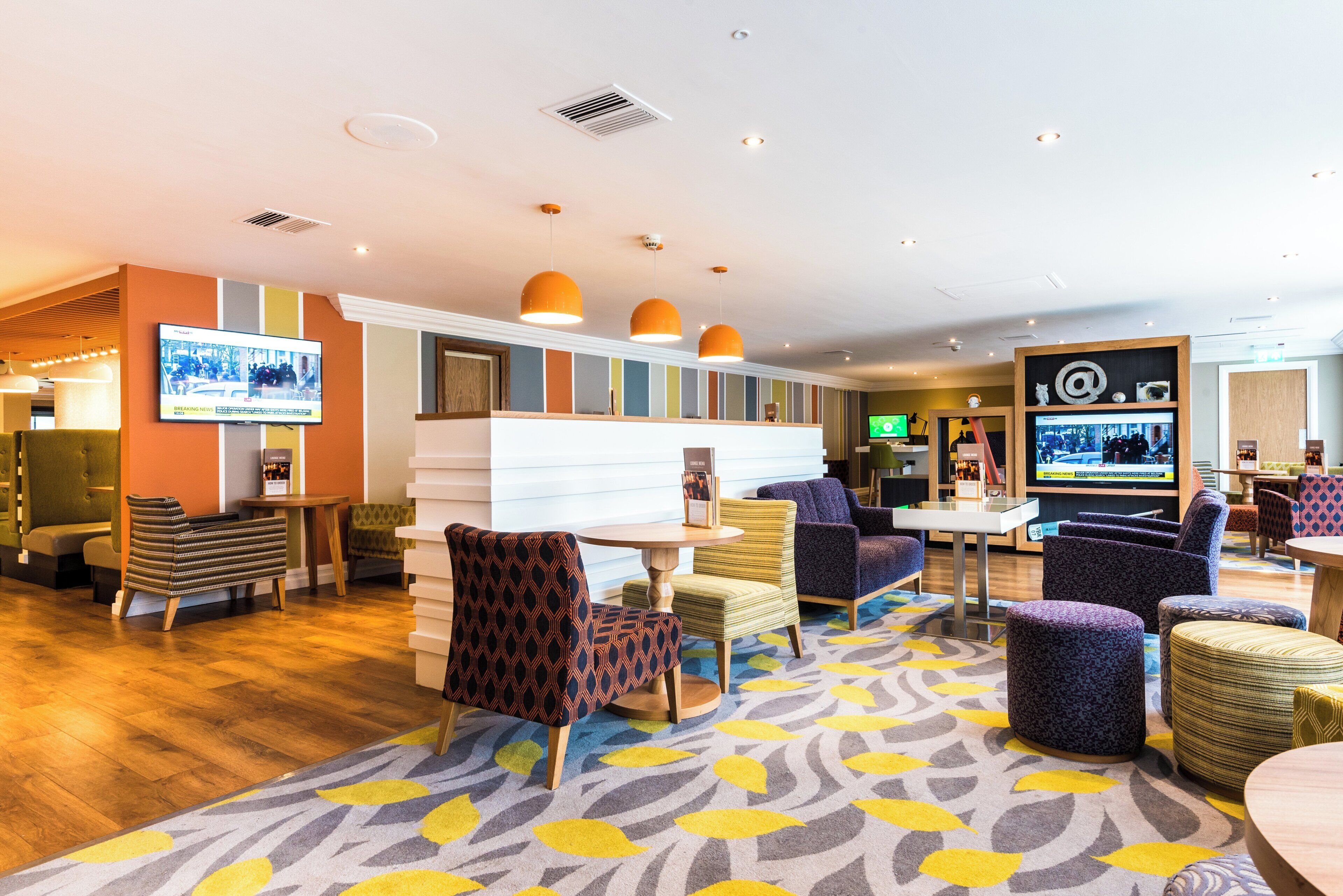 Photo - Holiday Inn Chester - South by IHG