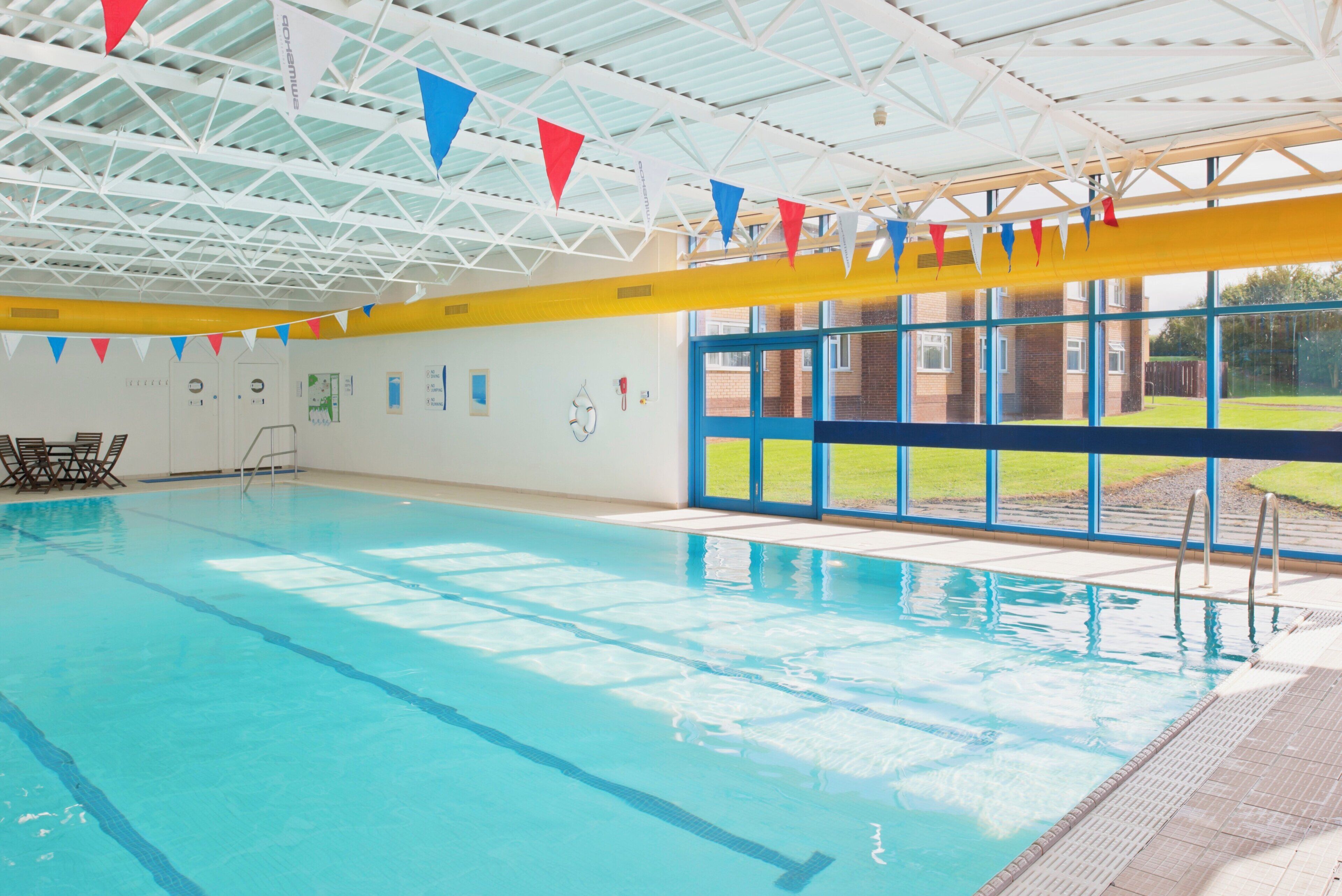 Photo - Holiday Inn Chester - South by IHG
