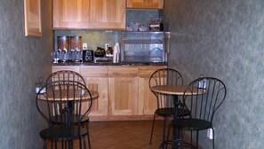 Restaurant - Magnuson Hotel Ely (Ely)