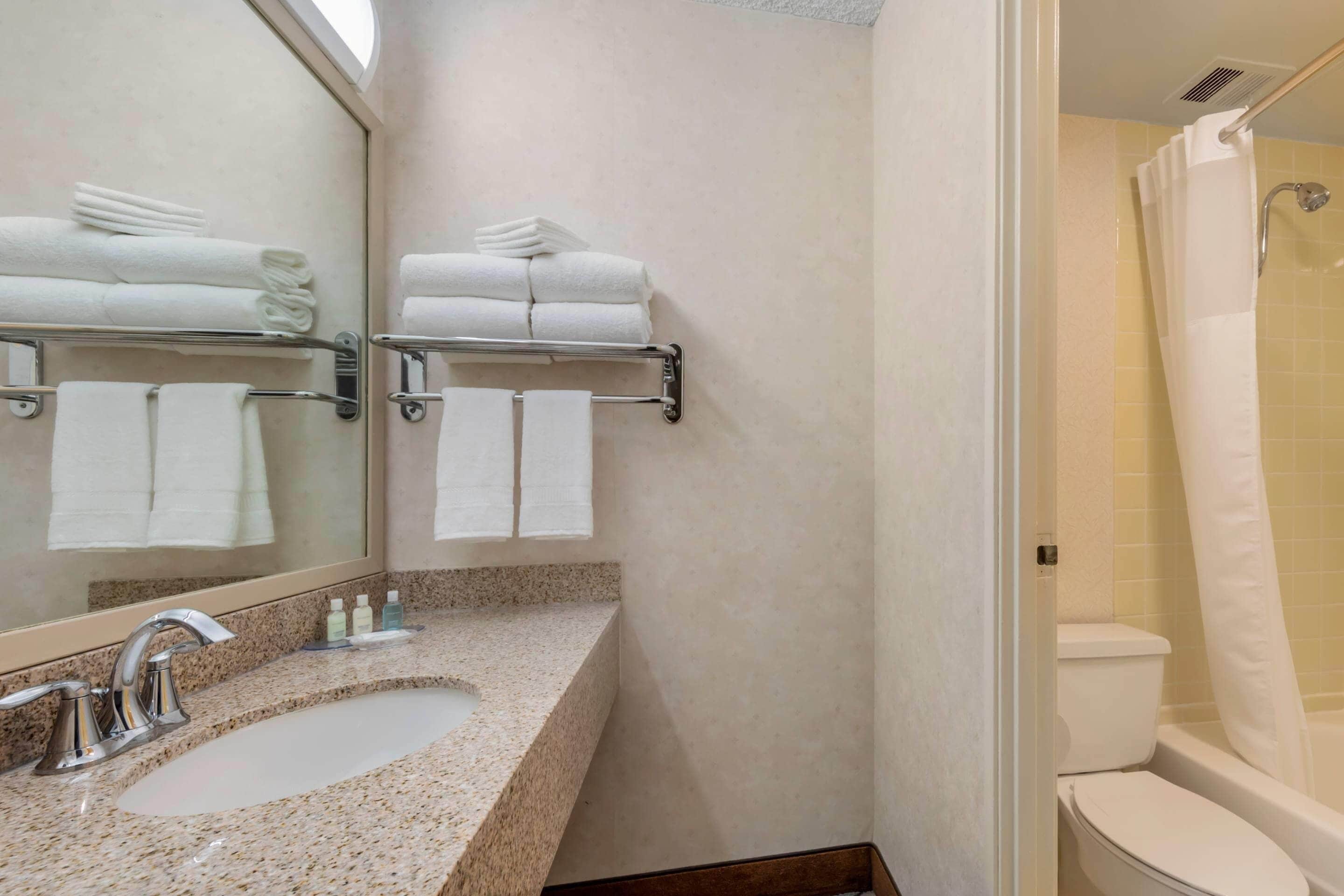 Photo - Clarion Hotel Anaheim Resort