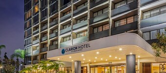 Clarion Hotel Anaheim Resort