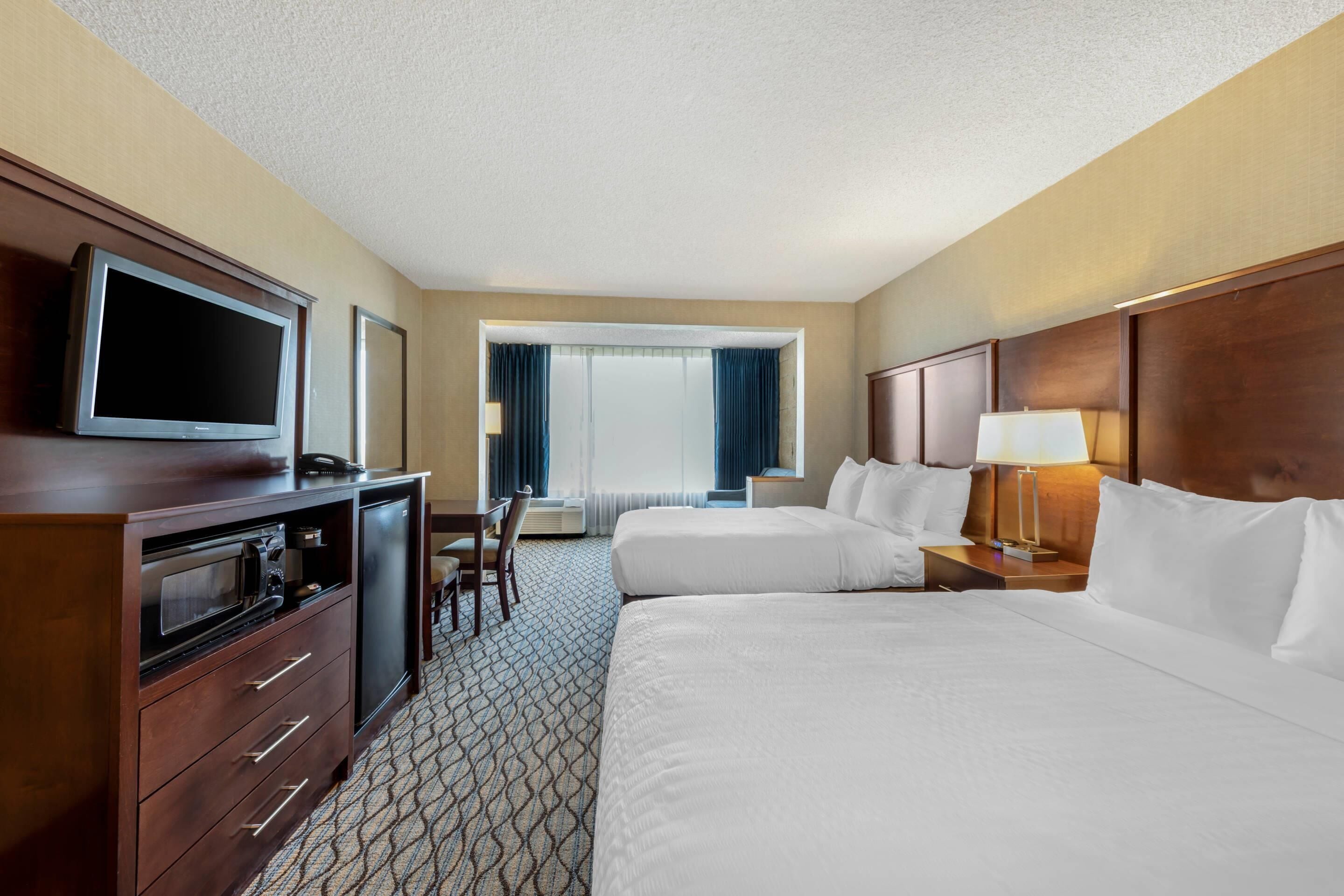 Photo - Clarion Hotel Anaheim Resort