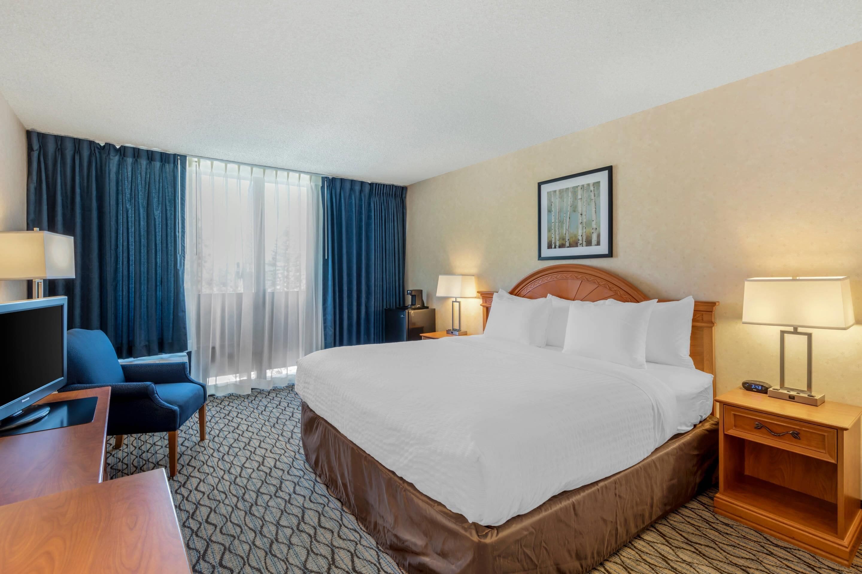 Photo - Clarion Hotel Anaheim Resort