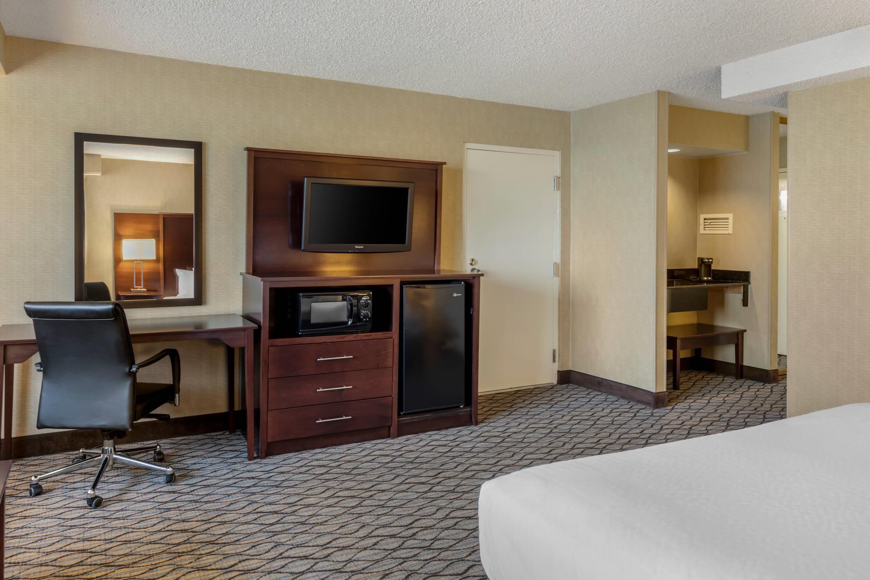 Photo - Clarion Hotel Anaheim Resort