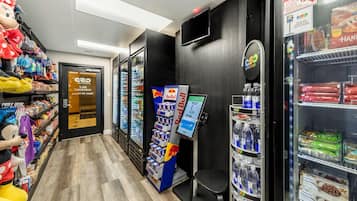 Servicio de la propiedad