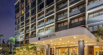 Clarion Hotel Anaheim Resort