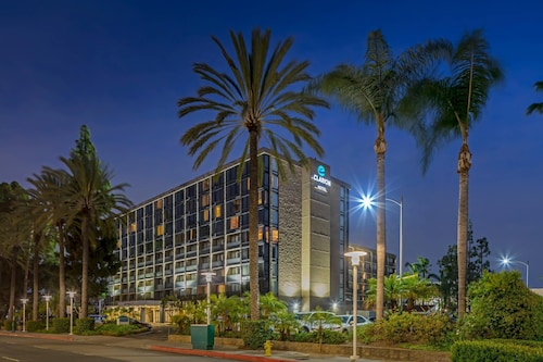 Clarion Hotel Anaheim Resort