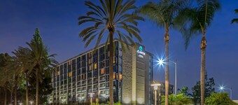 Clarion Hotel Anaheim Resort