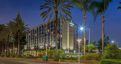 Clarion Hotel Anaheim Resort