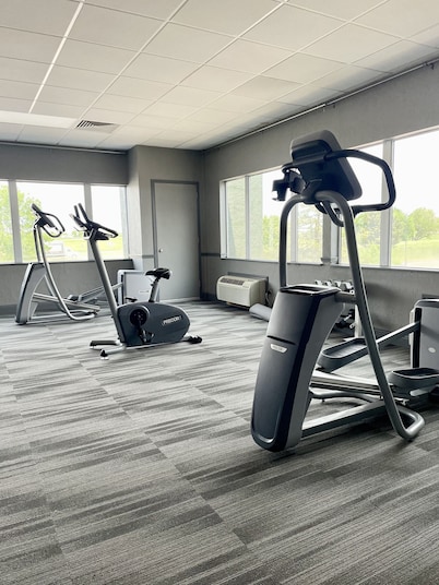 Comancheria Hotel & Convention Center