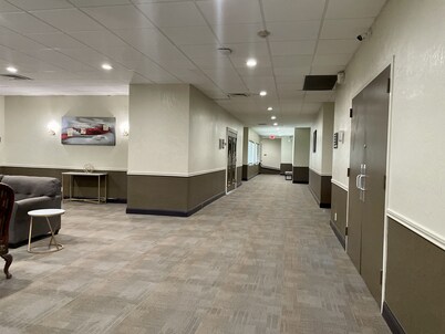 SureStay Plus by Best Western Lawton