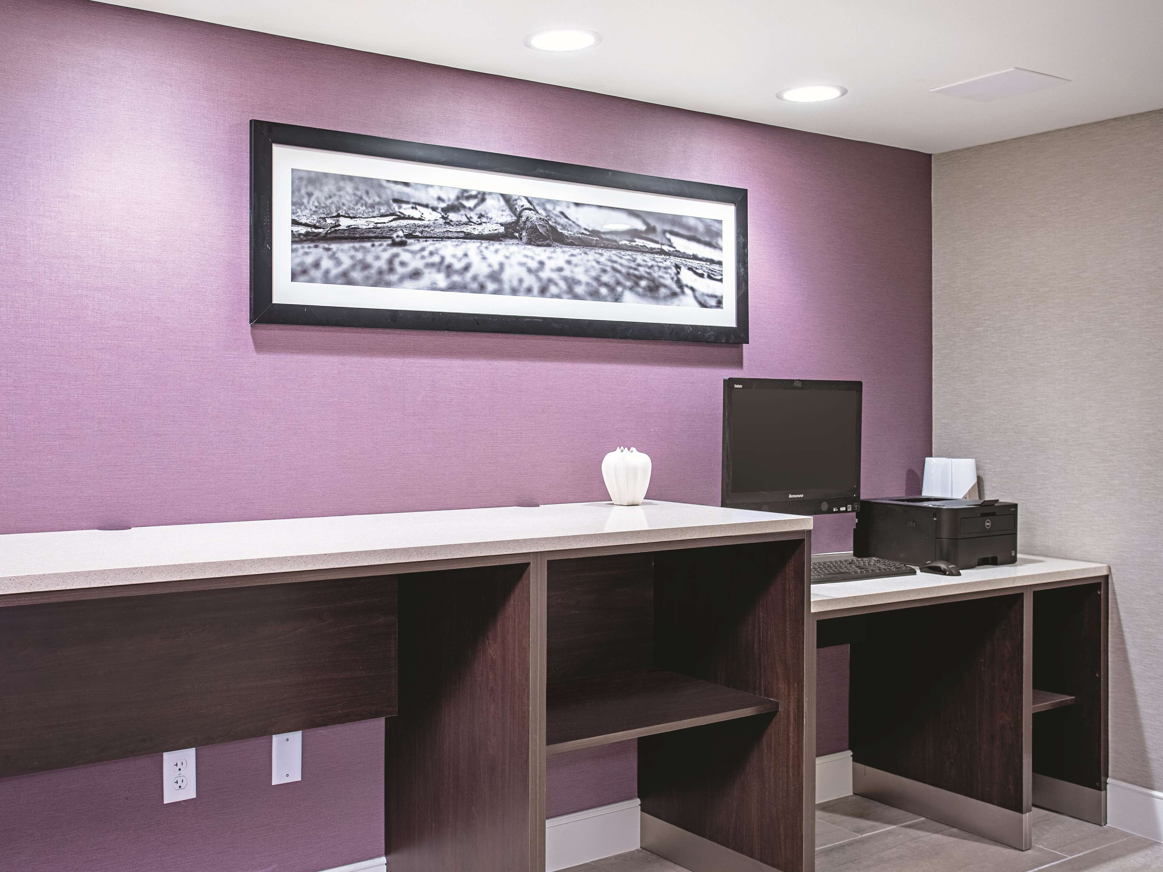 Foto - La Quinta by Wyndham Baltimore N / White Marsh