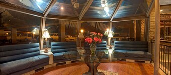 Knights Inn Wheeling
