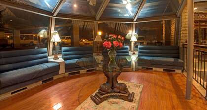 Knights Inn Wheeling