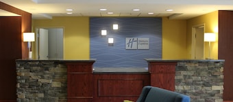 Holiday Inn Express & Suites Milford by IHG