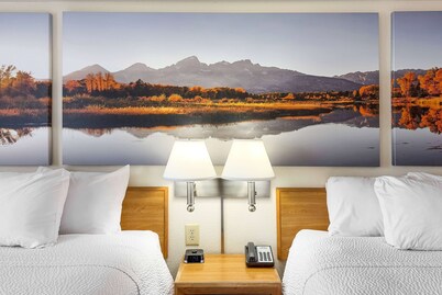 Days Inn by Wyndham Great Falls