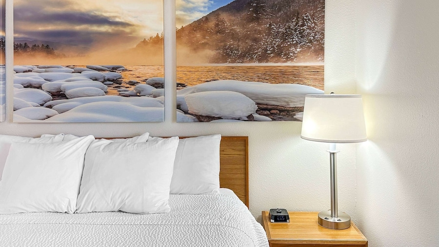 Days Inn by Wyndham Great Falls