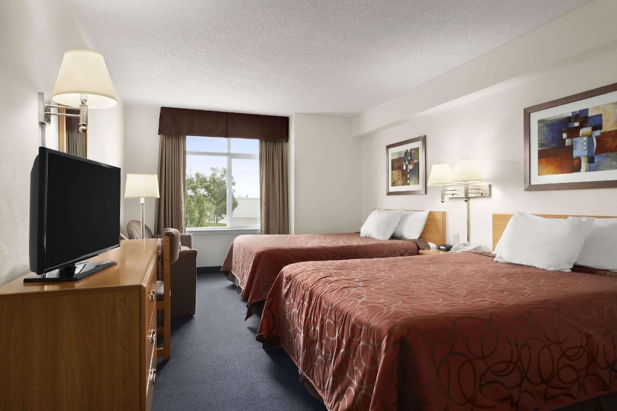 Caja de seguridad en la habitación, escritorio y insonorización