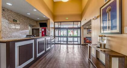 Quality Inn West Plano - Dallas