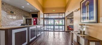Quality Inn West Plano - Dallas