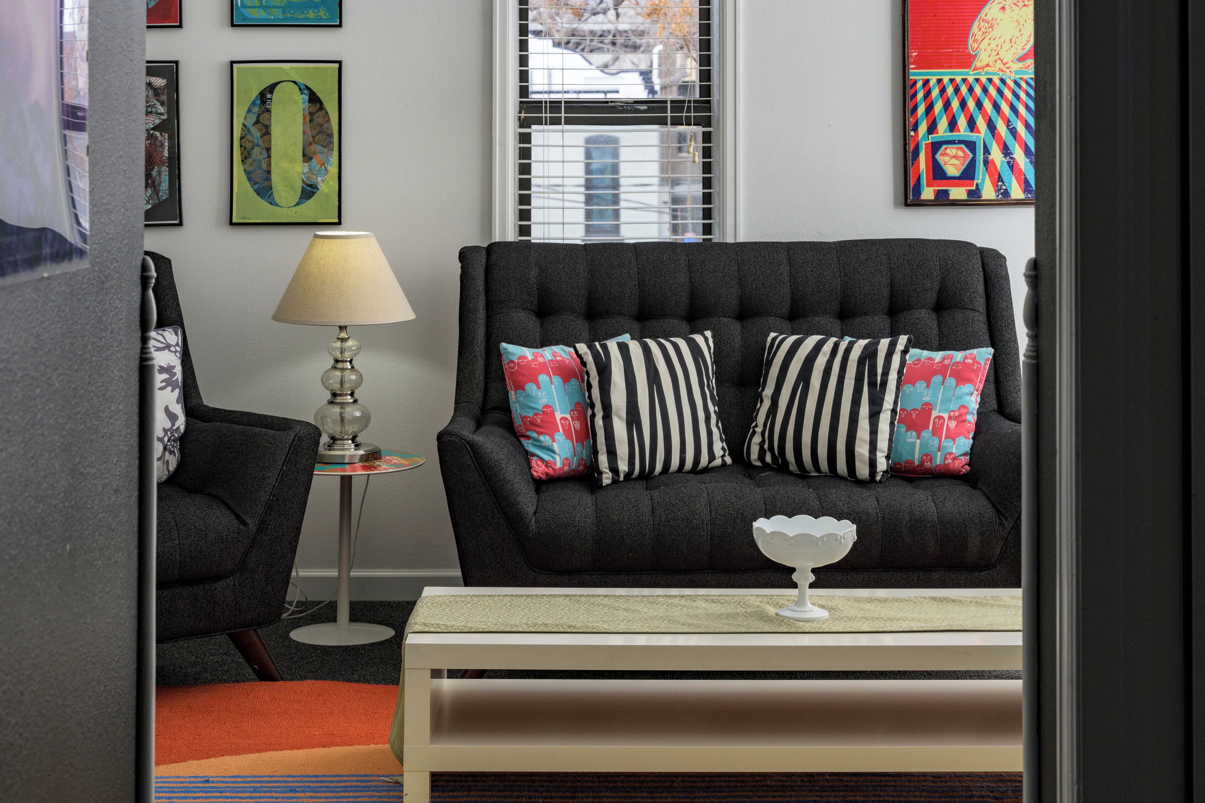 客房 | 書桌、熨斗/熨衫板、免費 Wi-Fi、床單