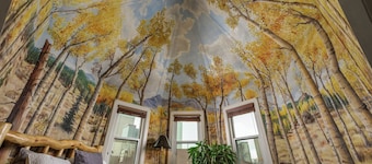 Queen Anne Bed And Breakfast