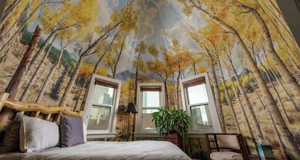 Queen Anne Bed And Breakfast