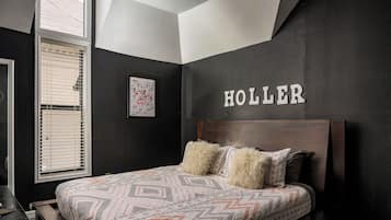 Zimmer | Daunenbettdecken, Schreibtisch, Bügeleisen/Bügelbrett, kostenloses WLAN
