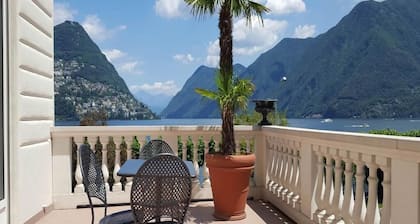 Best Western Hotel Bellevue Au Lac