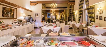 Best Western Hotel Bellevue Au Lac