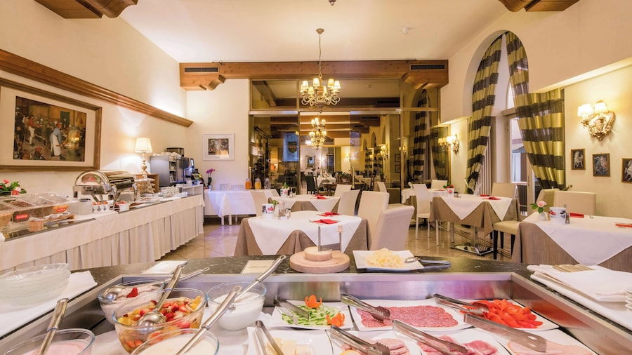 Best Western Hotel Bellevue Au Lac