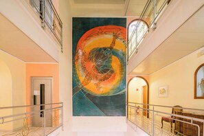 Hall