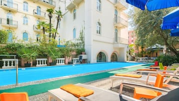 Piscina cubierta